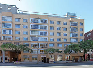 Muriel Collins Housing Co-operative in Toronto, ON - Building Photo - Building Photo