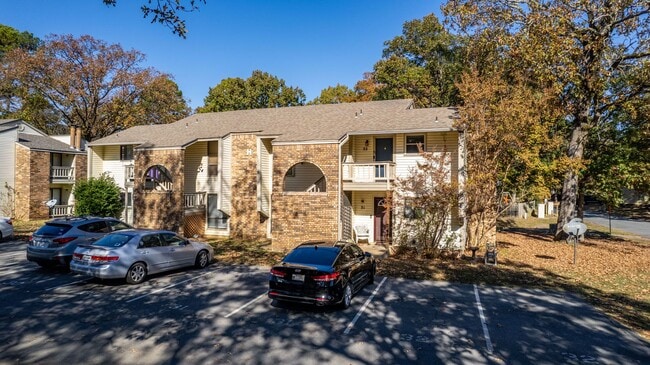 101 Pine Forest Dr in Maumelle, AR - Building Photo - Building Photo