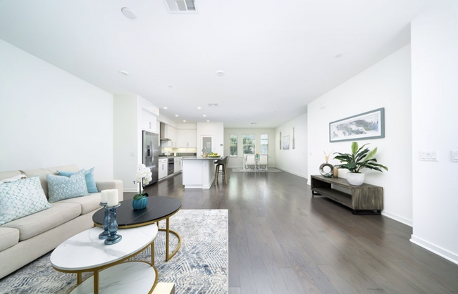property at 134 Paramount