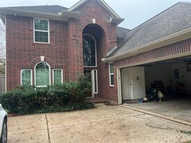 15319 Truslow Point Ln in Sugar Land, TX - Building Photo