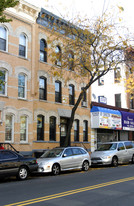 784 Seneca Ave Apartments