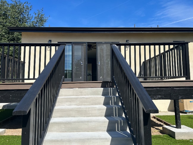 property at 58 W Mira Monte Ave