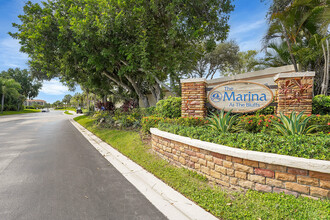 2001 Marina Isle Way in Jupiter, FL - Building Photo - Building Photo