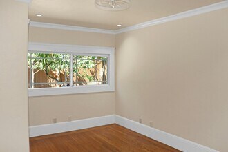 1399 San Anselmo Ave in San Anselmo, CA - Building Photo - Building Photo