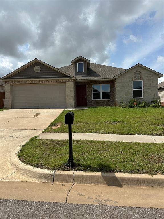 property at 1805 Jack Rabbit Ln