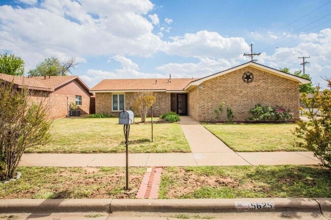 property at 5625 Amherst St
