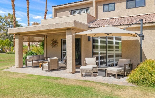 property at 72499 Desert Flower Dr
