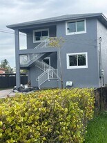 1961 NW 25th Ave in Miami, FL - Building Photo