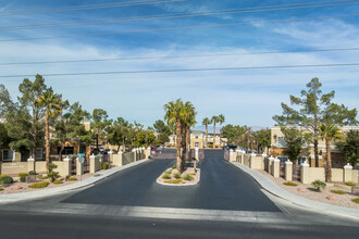 Southern Vista in Las Vegas, NV - Building Photo - Building Photo