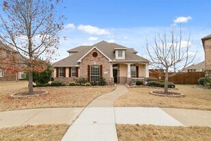5128 Oceana in Frisco, TX - Building Photo