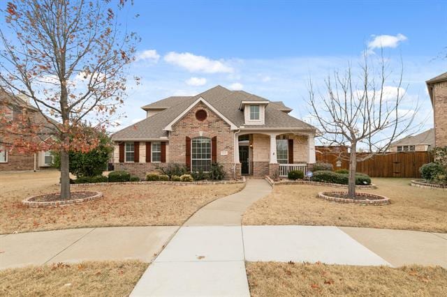 property at 5128 Oceana