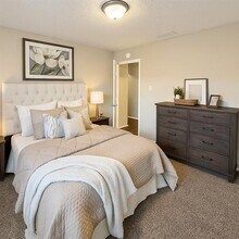 2709 Clemson Cir in Rowlett, TX - Foto de edificio - Building Photo