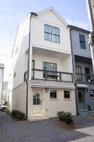 728 Perch Pl in Atlanta, GA - Building Photo