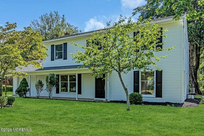 830 Brookside Dr