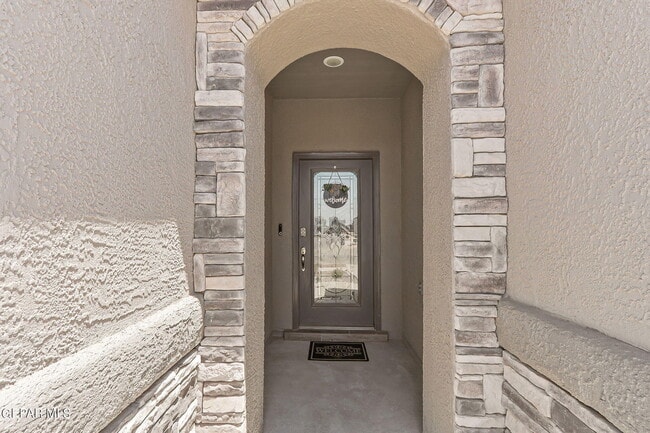 14813 Tierra Fortaleza Ave in El Paso, TX - Building Photo - Building Photo
