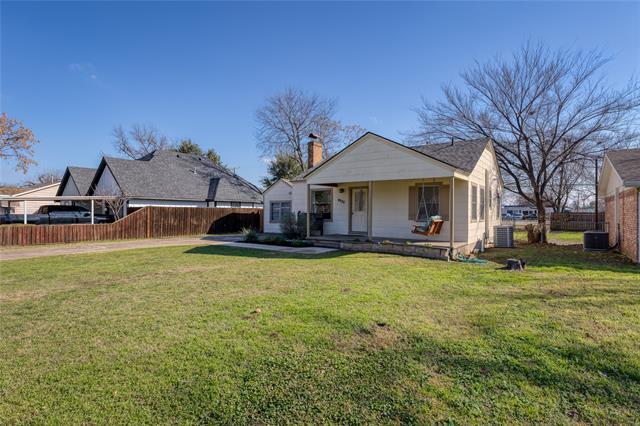 4525 Almena Rd in River Oaks, TX - Building Photo - Building Photo