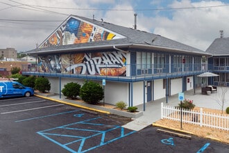 Vivo Living Durham in Durham, NC - Building Photo - Building Photo