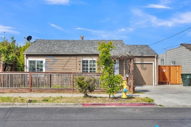 property at 541 4th Ave