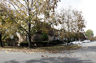 Briarcrest Estates Apartments