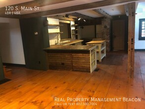 120 S Main St in Hanover, NH - Building Photo - Building Photo