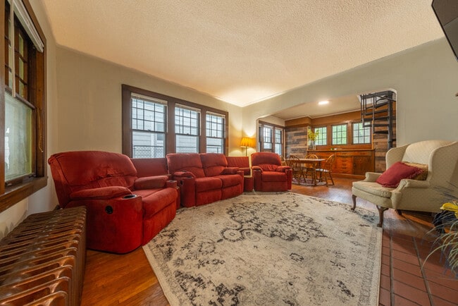 1788 Princeton Ave in St. Paul, MN - Building Photo - Building Photo