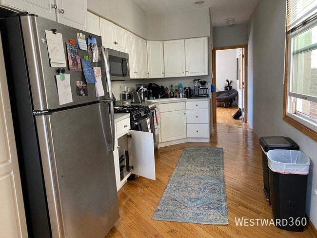 3936 N Ashland Ave in Chicago, IL - Building Photo - Building Photo