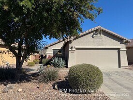 1742 W Owens Way in Anthem, AZ - Building Photo