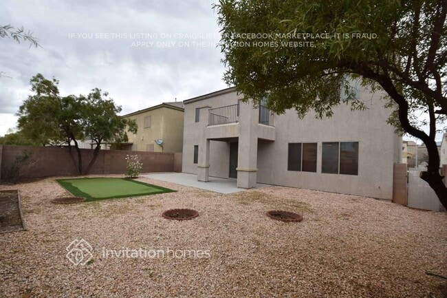 1905 Chase Glenn Ct in North Las Vegas, NV - Building Photo - Building Photo