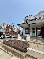 6229 Spruce St in Philadelphia, PA - Building Photo