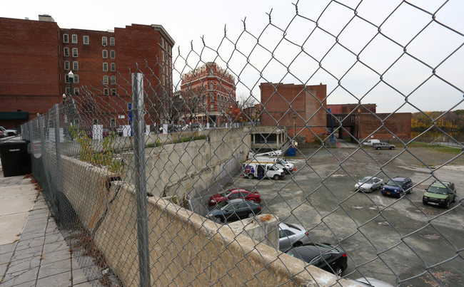 Monument Square in Troy, NY - Building Photo - Building Photo