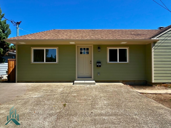 property at 1005 NW 30th St