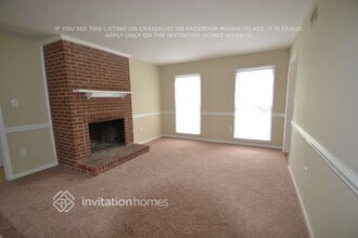 7105 Lea Wood Ln in Charlotte, NC - Building Photo - Building Photo