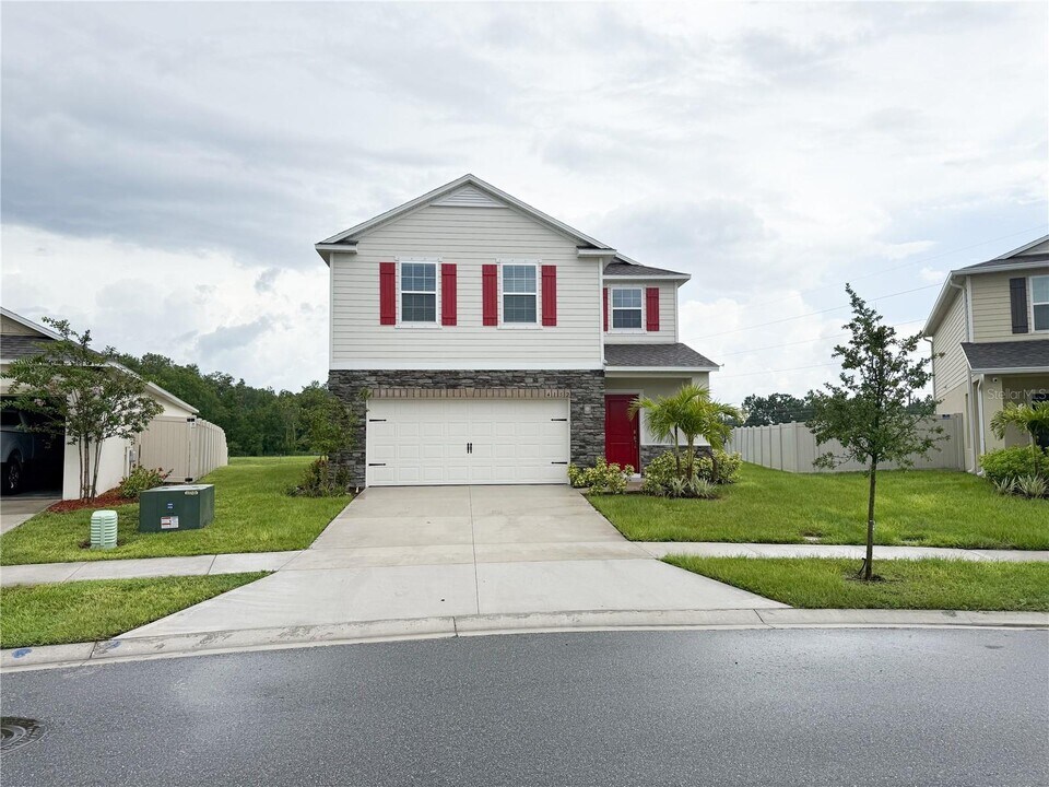 4152 Sagefield Dr in St. Cloud, FL - Building Photo