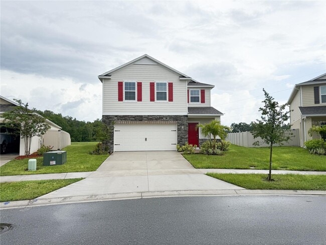 property at 4152 Sagefield Dr