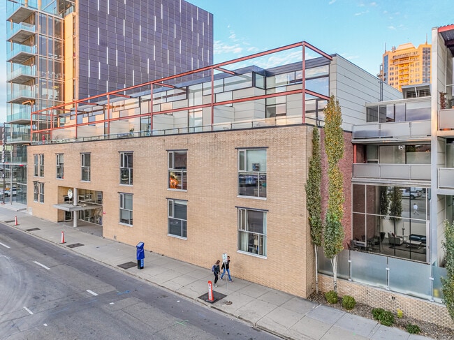 Seventh Street Lofts