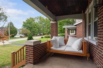 970 Kirkham Ave in St. Louis, MO - Building Photo - Building Photo