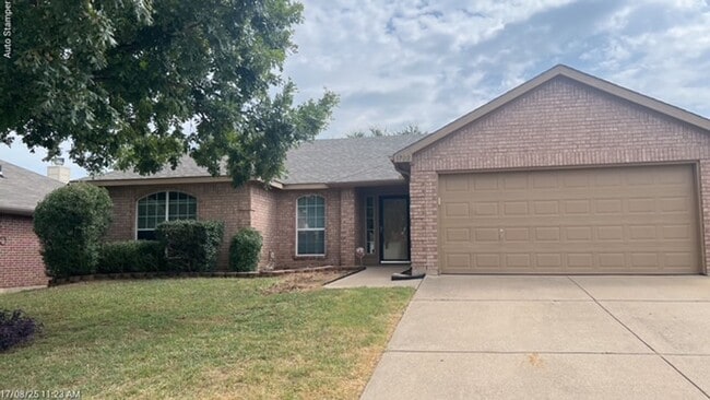 property at 1702 Hope Town Dr
