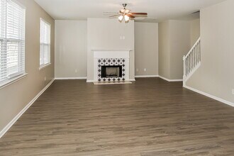 119 Crescent Brook Crossing in Dallas, GA - Building Photo - Building Photo