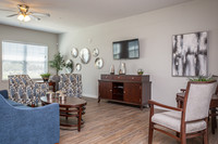 Peaks of Baton Rouge - Ages 55+ Luxury Living photo'