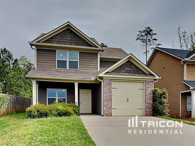 property at 27 Carriage Hls Dr SE