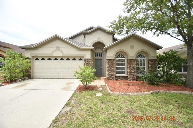 property at 11321 Flora Springs Dr