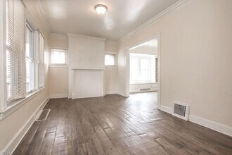 12210 Kinsman Rd-Unit -1/Dn in Cleveland, OH - Building Photo - Building Photo