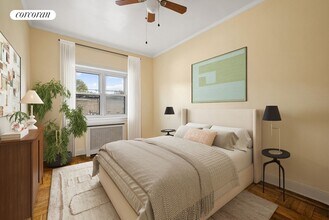 86 Minna St in Brooklyn, NY - Building Photo - Building Photo