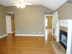 6018 Van Dorn Dr in Wichita Falls, TX - Building Photo - Building Photo