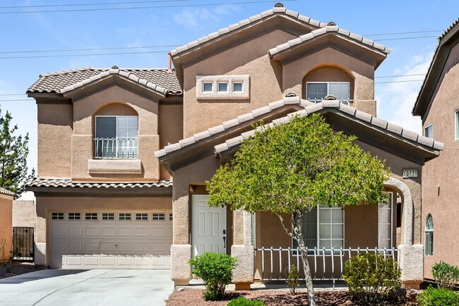 property at 10839 Vestone St