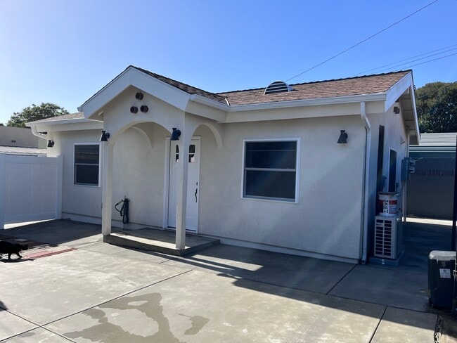 property at 8144 Washington Ave