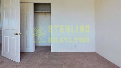 1210 San Pablo Avenue - Seaside in Seaside, CA - Building Photo - Building Photo