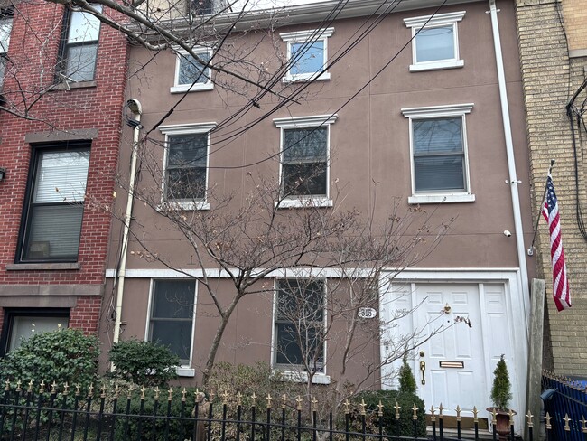 property at 315 Bloomfield St