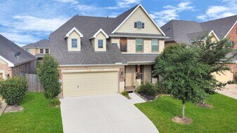 3018 Shadowbrook Chase Ln in Katy, TX - Building Photo