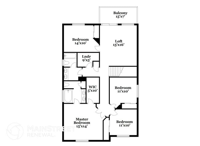 6015 W Pueblo Ave in Phoenix, AZ - Building Photo - Building Photo